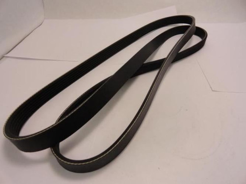 Bando 6PK2005; Serpentine Belt 790K6; 6-ribs 79.0"L; 1MHD9