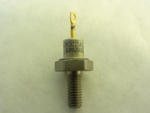 Motorola 1N3015A; Diode