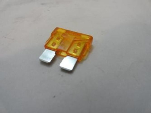 MFG- ATC-5; Fuse 5A
