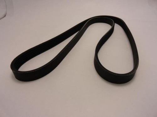 Bando 5PK1285; Serpentine Belt 506K5; 5-ribs 50.6"L; 1MGP6