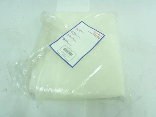 Industry-Std 1EUX7; LOT-5 Filter Bag; Size 13; 400 Microns