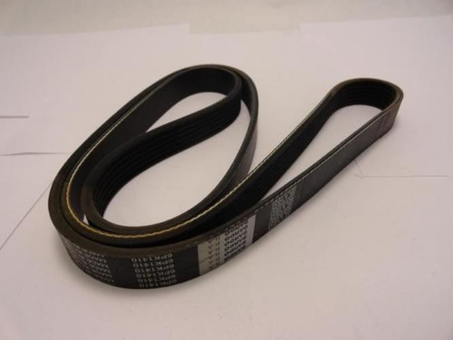 Bando 6PK1410; Serpentine Belt; Industry Number 555K6