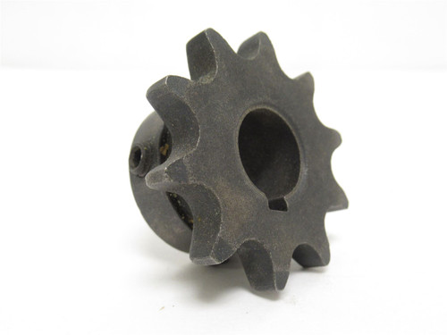 Martin 40BS10-5/8; Sprocket #40; 10 Teeth; 5/8"ID