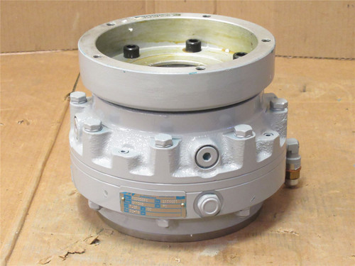 Bevini B2000090; Industrial Planetary Gearbox; EM1045 Series