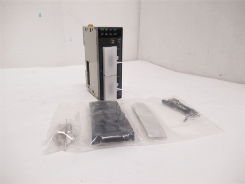 Omron CJ1W-SCU21-V1; PLC Expansion Module Bus Unit