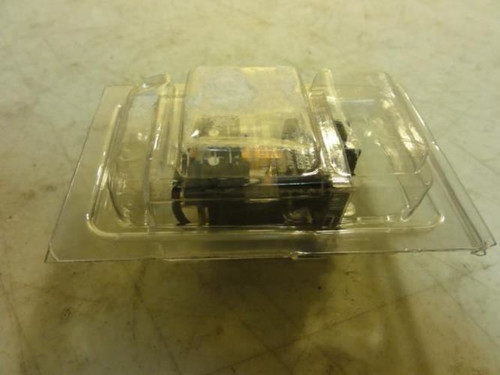 Dayton 5X8434M; Relay; Number of Pins 5; Contact Form SPDT