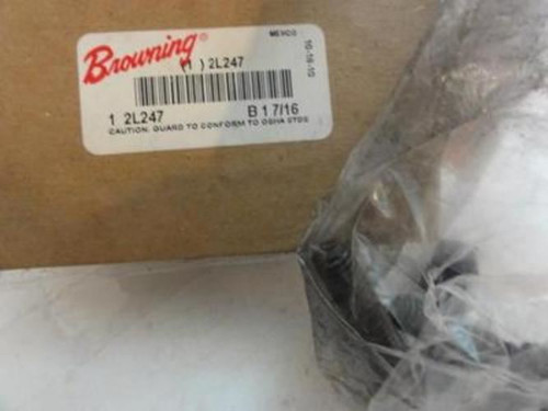 Browning 2L247; Bushing; 1-7/16"ID; 3-11/16" OD