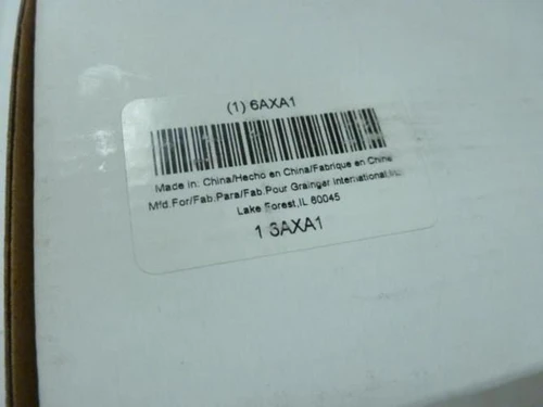 MFG- 6AXA1; Steel Filter Dryer; 15Ton; 7/8 in SEK-417S
