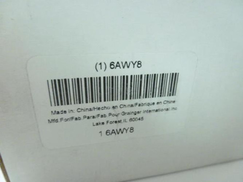 MFG- 6AWY8; Steel Fillter Dryer; 75/25; 1/4 In ; SEK-162S