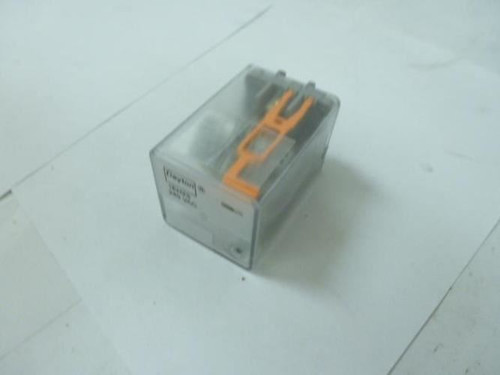 Dayton 1EHZ5; Relay; 240VAC
