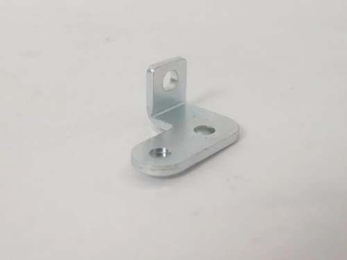 SATO PA3738400; Dispense Bar Bracket