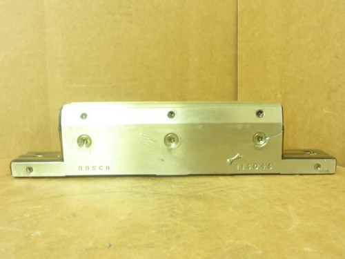 Bosch 416046; Crimper for Injection Pump