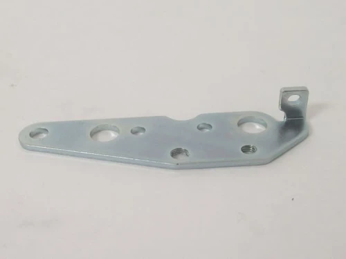 Sato  PA1732100; Supporter Clamp