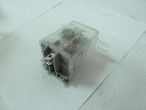 Dayton 1EHY9; Relay; 240VAC
