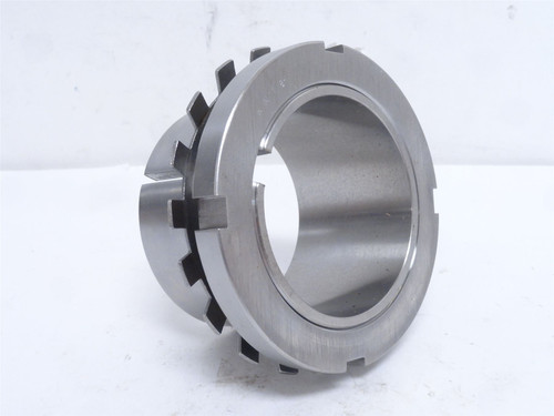 FAG H318; Bearing Adapter Sleeve; 80mmID; M90x2 Threads