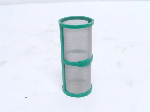 Spraying Systems CP451025SSPP – 100; Strainer Basket 100 Mesh