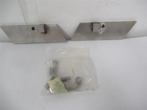 Rhino 263033; Weigh Track Set (anti swivel)