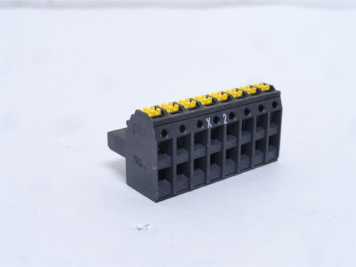 Pilz Automation 751008; Terminal Connector ; 8-Pole
