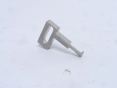 Mosca 4101-300300-22; Anit-Twist Pin/Key; SS
