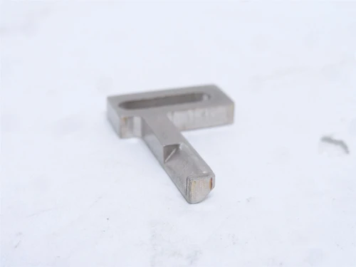 Mosca 4101-300300-22; Anit-Twist Pin/Key; SS