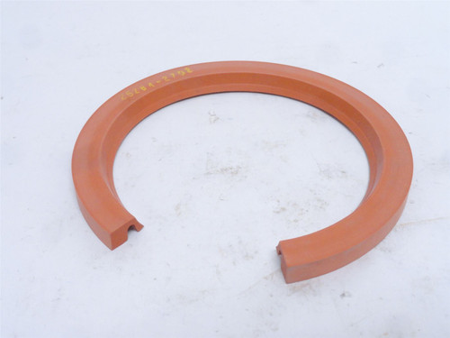 Garlock 25284-2702; Split Oil Seal; 3.82"ID x 5.042"OD