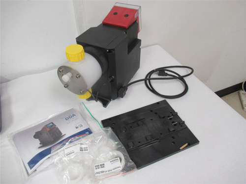 Grundfos 99159464; Dosing Pump  DDA60-10FCM-PV/T/C/F-31A7A7BG