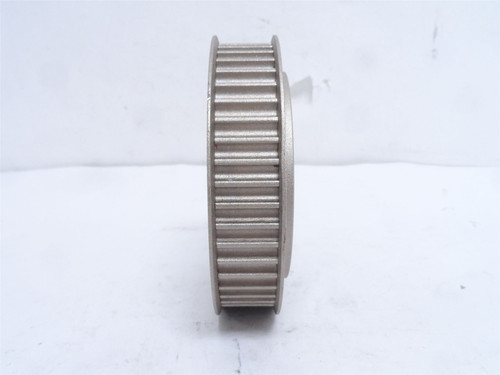 GEA 8000015997; Timing Belt Pulley; 48 Tooth; 1" Belt Width