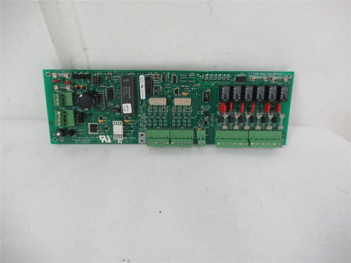 MCS 4000/4K2E; Controller RTU Board