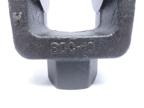 SMC NY800; Tie-Rod Clevis Bracket BDC-10