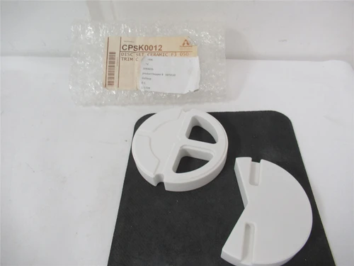 Armstrong CPSK0012; Disc Set Ceramic F3050 trim C