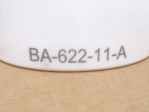 Vemag BA-622-11-A; Thin End Spacer; 4-1/2"ID x 2-7/8" Height