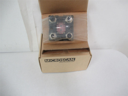 Microscan 98-000103-02; Barcode Scanner QX-1 InterfaceDevice