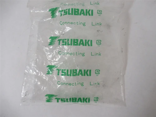 US Tsubaki RF2080; Connecting Link w/Chain Attachment