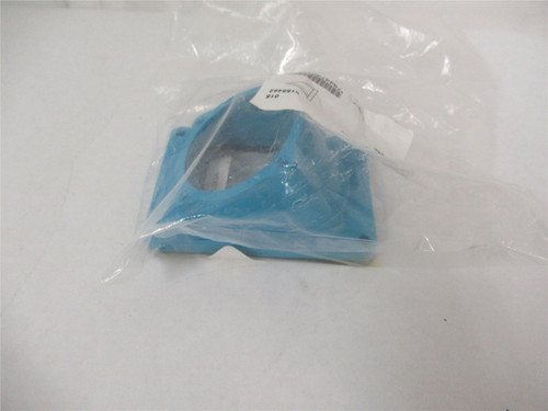 Marechal 512M3; Electrical Angle Adapter  9 CU IN SIZE.2