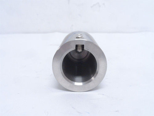 Thomsen 937367; Drive Shaft; SS; 1-1/8"ID x 1-3/4"OD
