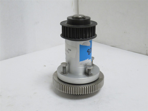 GEA 3000089777; Drive Gear Assembly