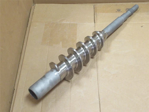 Beehive 81386; Augur For ACTD06B; SS; 41-3/4" Long