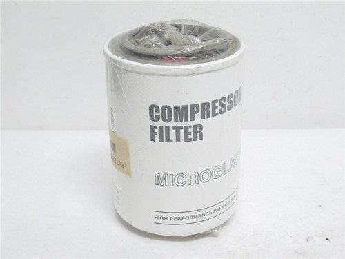 Sullair 250028-032; Compressor Microglass Filter 22GPM/83LPM