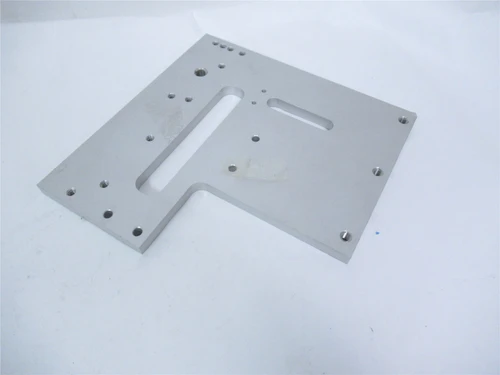 Omori HGR123018; Plate Side - 10"H;10"L;.50"W