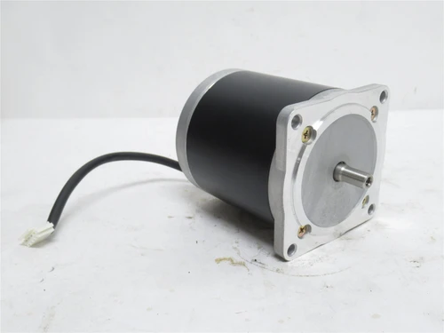 Vexta A3788-9412; Stepping Motor; 6.8VDC; 1.7A; 1.8 Deg/Step