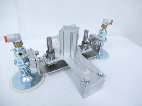 SMC 396043TTI; Vacuum Gripper Assembly