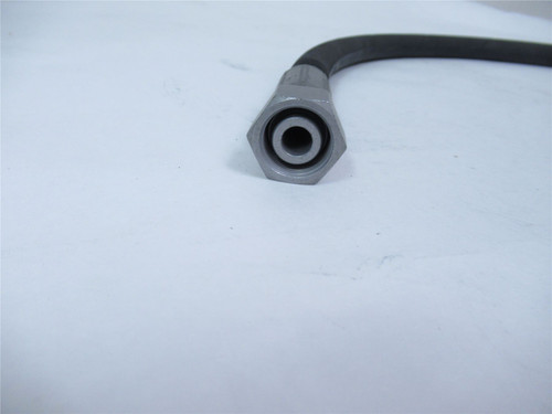 Robert Reiser 8112340; High Pressure Hose 24" long