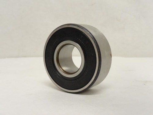 Fafnir W305PP; Ball Bearing 25mm ID x 62mm OD x 1" Wide