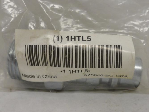 Industry-Std 1HTL5; Lot-2; Quick Coupler Plug 1/2 MNPT x 1/2"