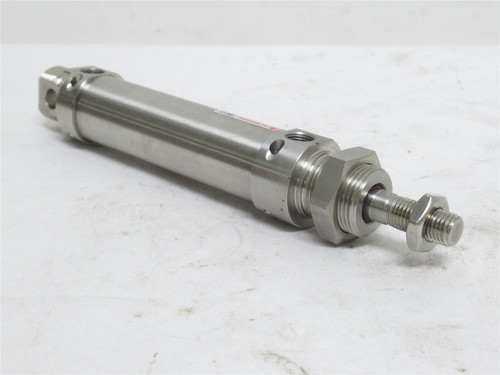 Norgren KM/8026/M/50; Air Cylinder 25mmID x 50mm Stroke