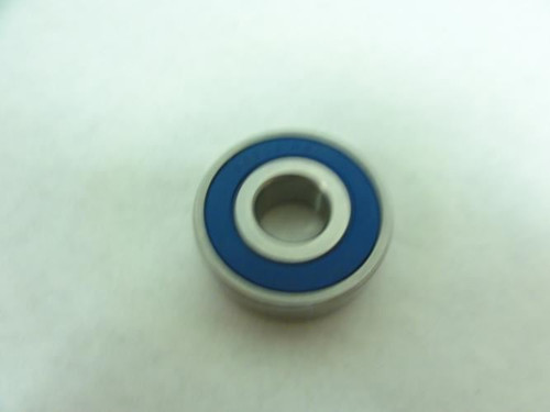 BL SS6302-2RS-FM222; Ball Bearing; 15mm ID; 42mm OD; 13mm W