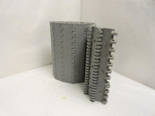 KVP IS620-R; Conveyor Belt 12" W x 5' L
