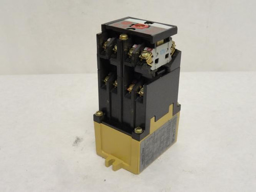 Allen-Bradley 700-PK800A1; Relay 20A; 600VAC; Coil: 115-120VAC