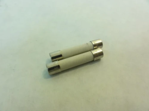 Littelfuse 0314010.VXP; Lot-2 Fuses; 0.1A; 250V