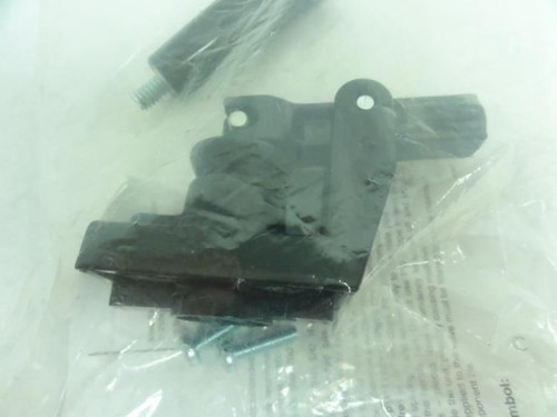 Parker PS2051P; Manual Operator Lever; 3P